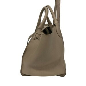 Celine Big Bag Handbag Beige